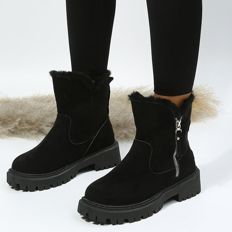 Beautifully Crafted Orthopedic Boots