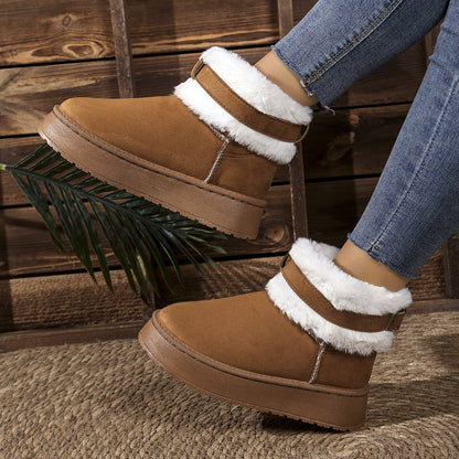 Comfortable Orthopedic Boots for Daily Wear