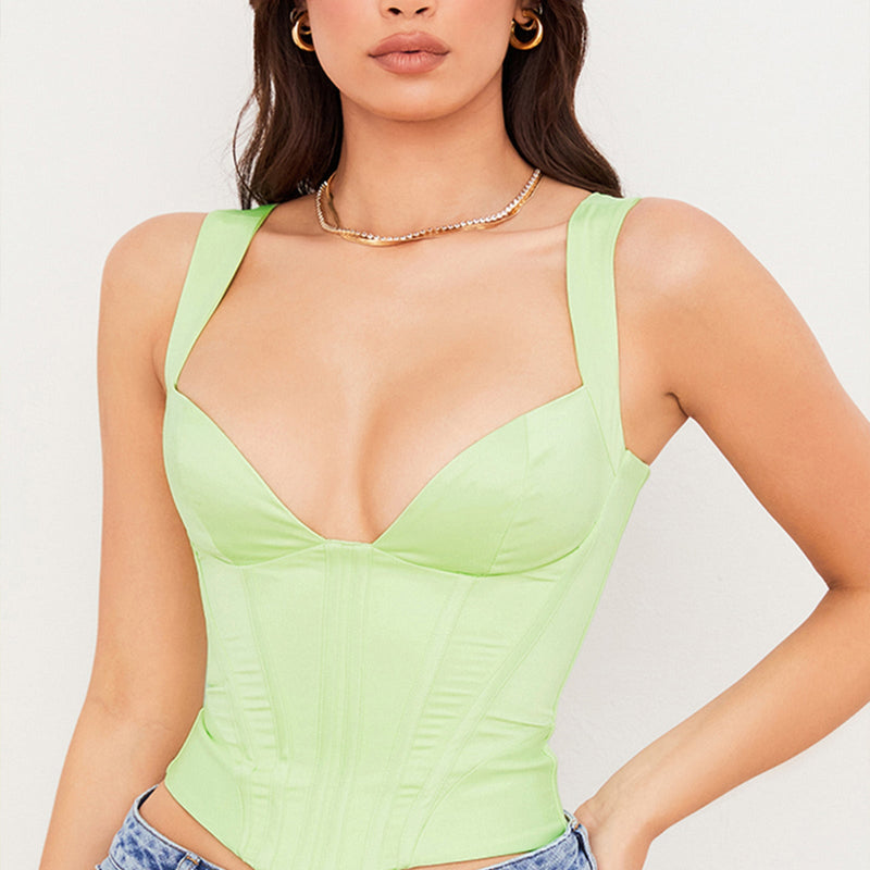 Classic Designed Garment