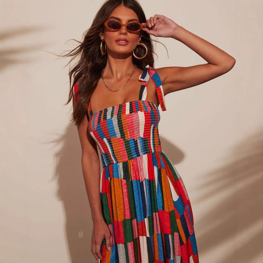 Elegantly Designed Garment