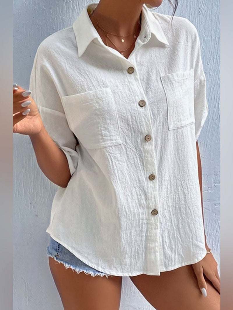 Beautifully Crafted Garment