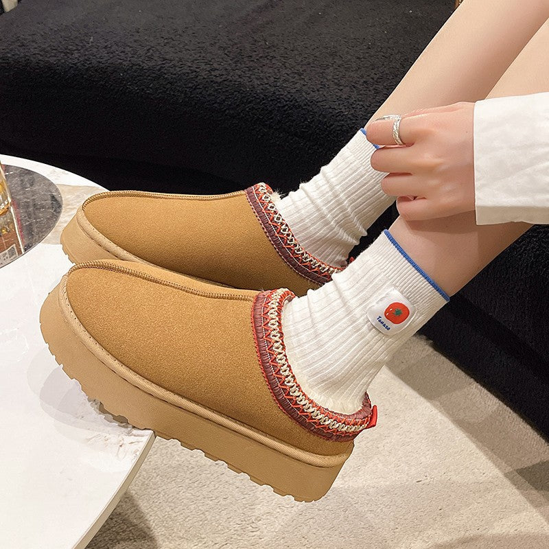 Comfortable Orthopedic Boots for Daily Wear