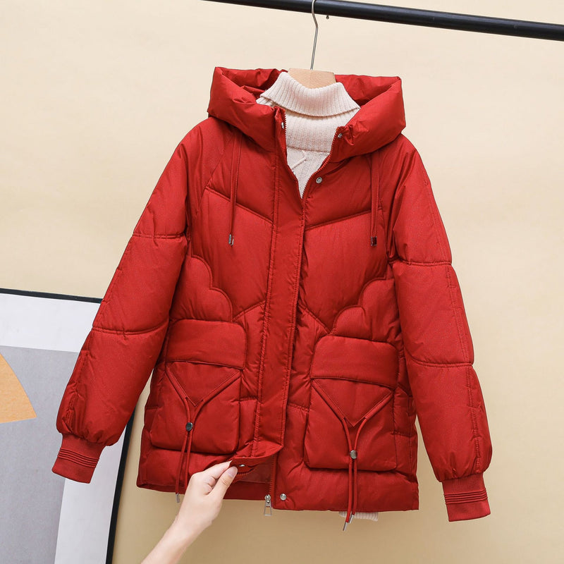 Beautifully Crafted Garment