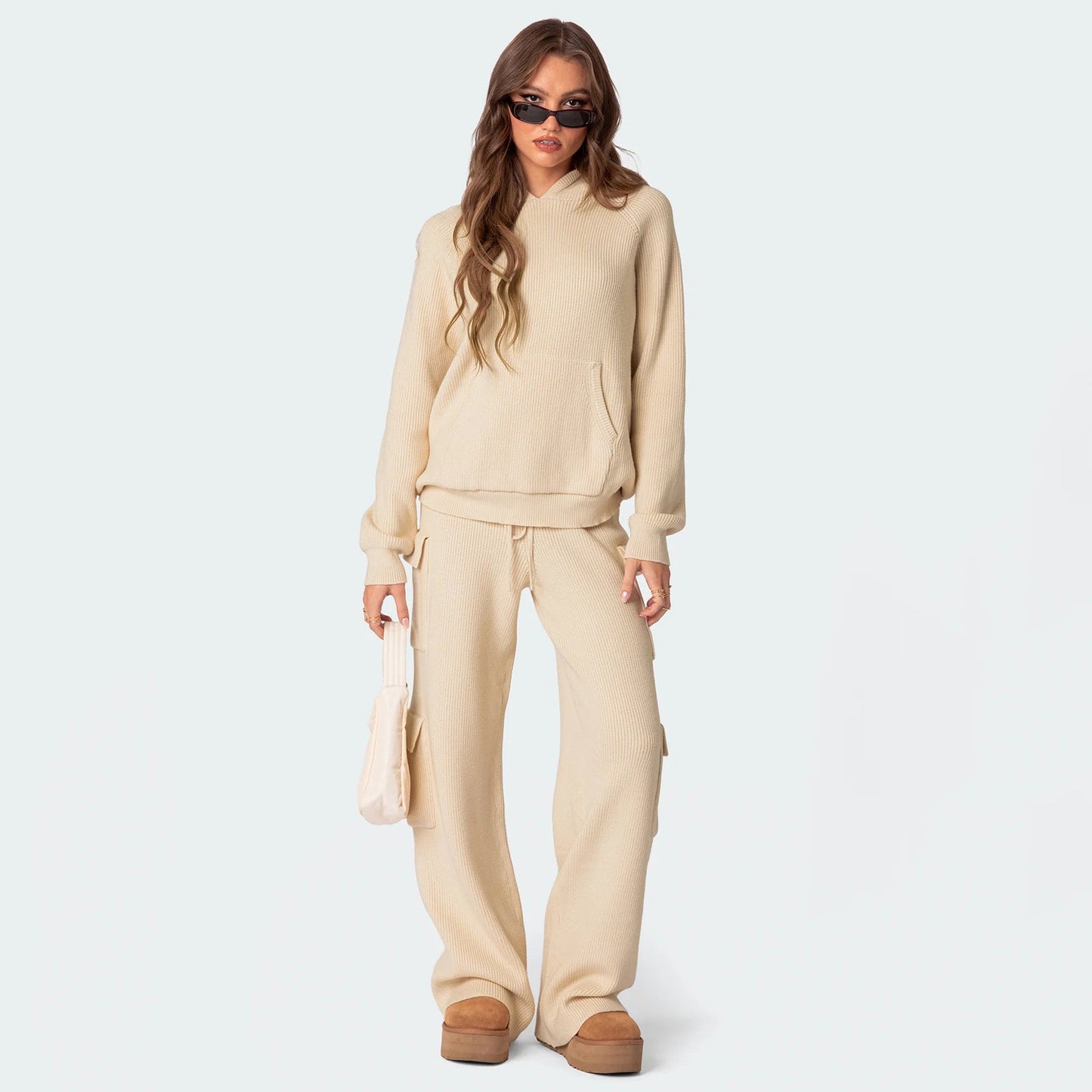 Thoughtfully Designed Pullover