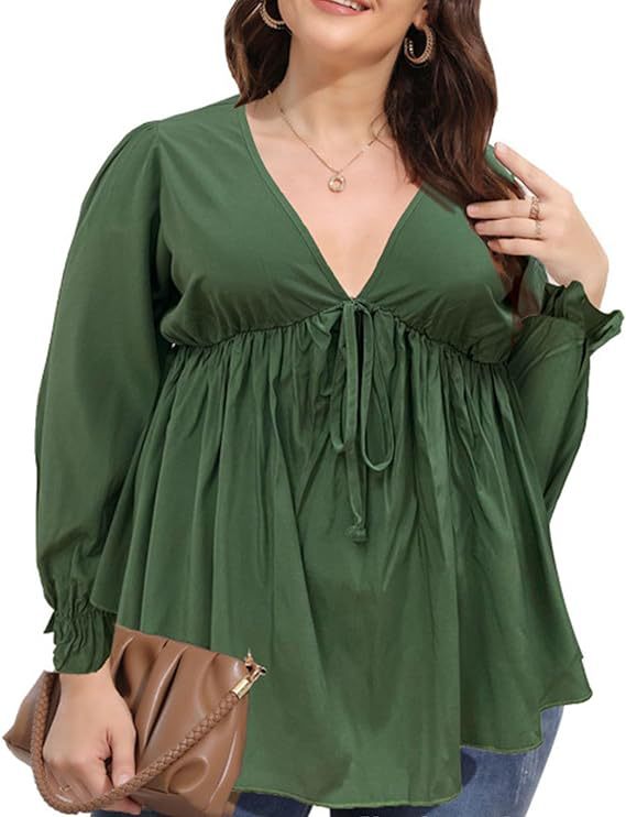 Gracefully Designed Garment