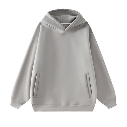 Thoughtfully Designed Pullover