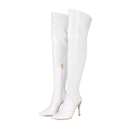 Beautifully Crafted Orthopedic Boots