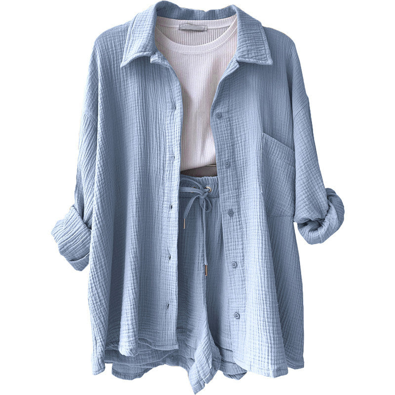 Thoughtfully Designed Garment