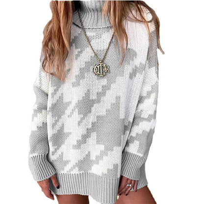 Beautifully Crafted Pullover