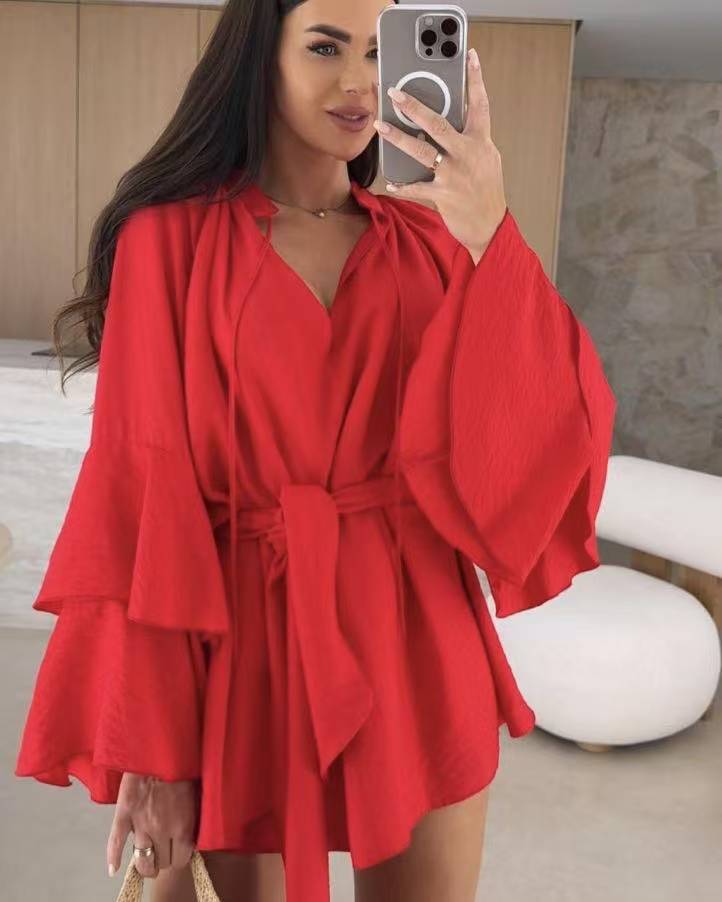 Vintage Inspired Garment