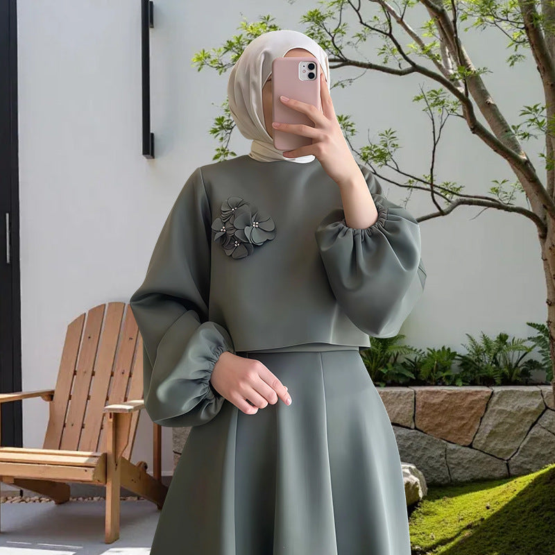 Thoughtfully Designed Garment