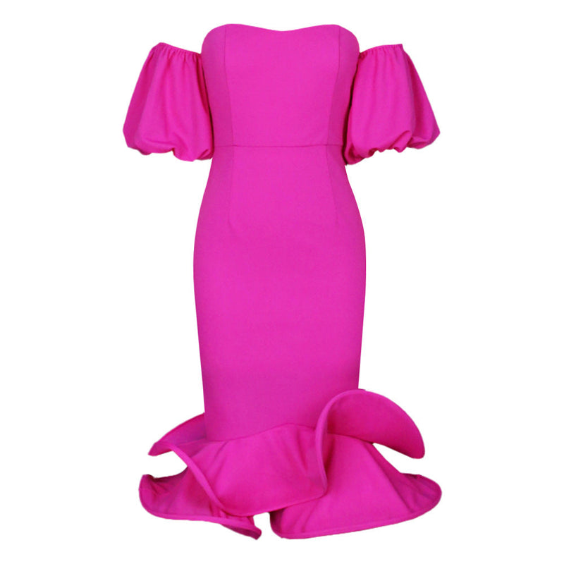 Classic Vintage Garment