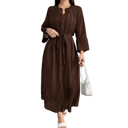 Thoughtfully Designed Garment