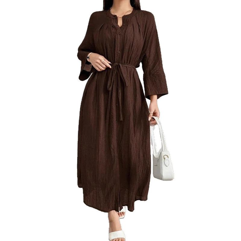 Thoughtfully Designed Garment