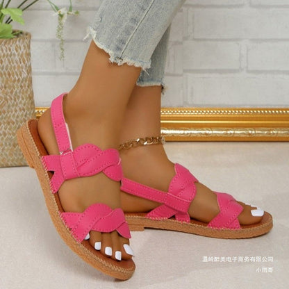 Beautifully Crafted Orthopedic Sandals