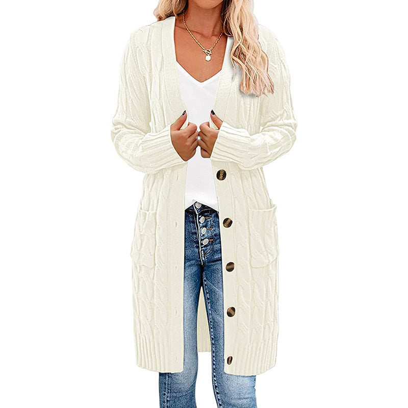 Classic Vintage Cardigan
