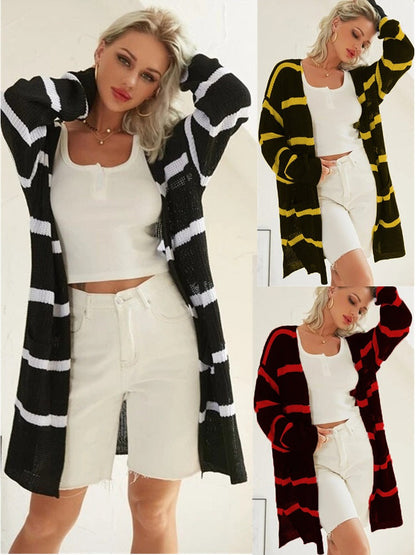 Vintage Inspired Cardigan