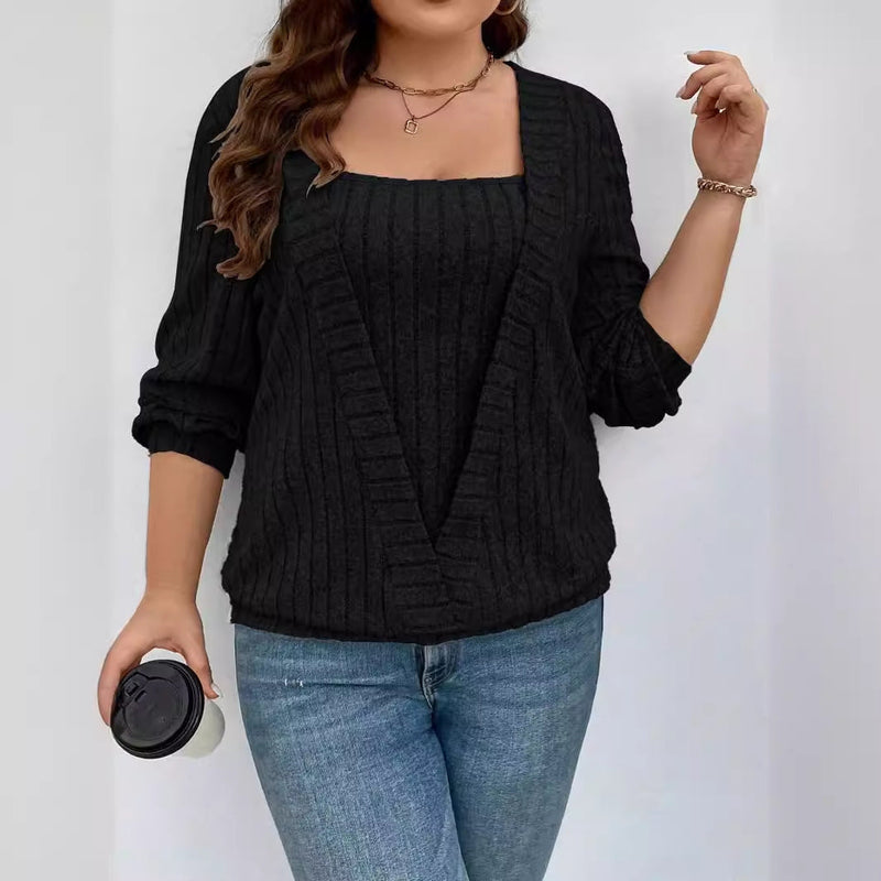 Classic Designed Pullover