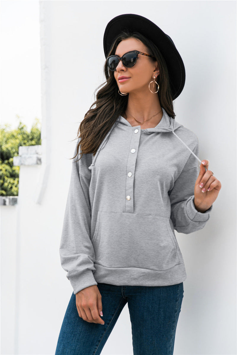 Vintage Inspired Pullover