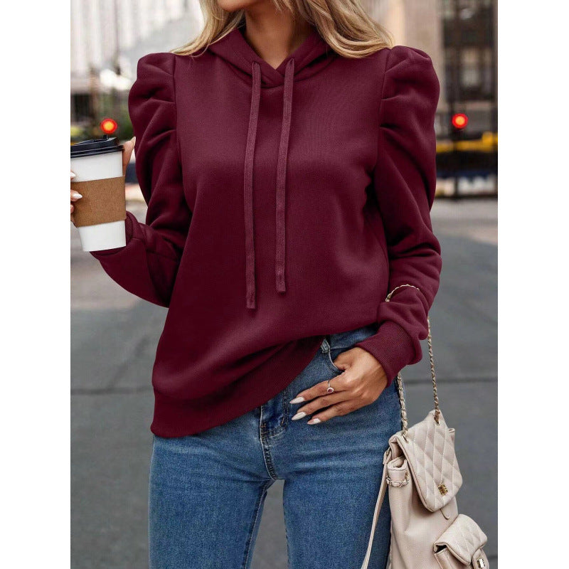 Timeless Vintage Style Pullover