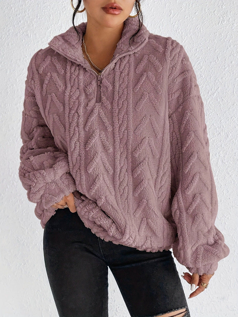 Beautifully Crafted Pullover