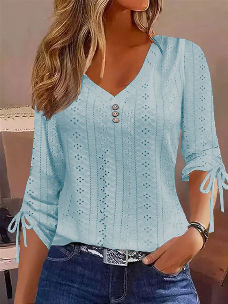 Elegantly Designed Garment