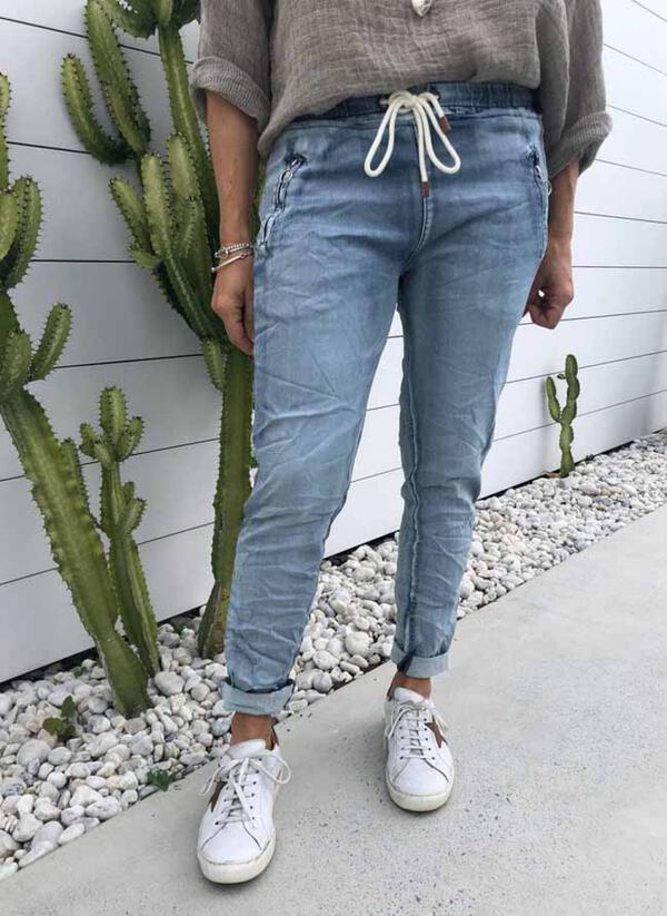 Classic Designed Garment