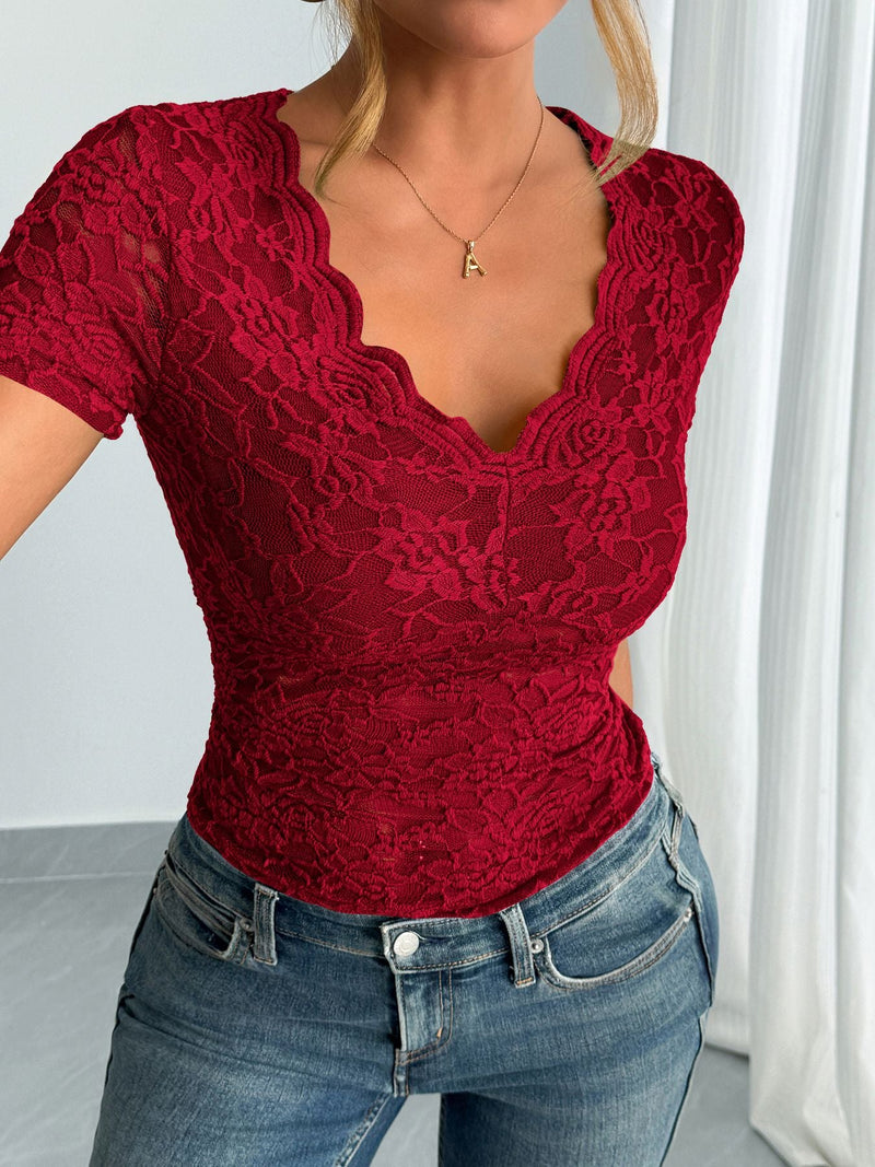 Beautifully Crafted Garment