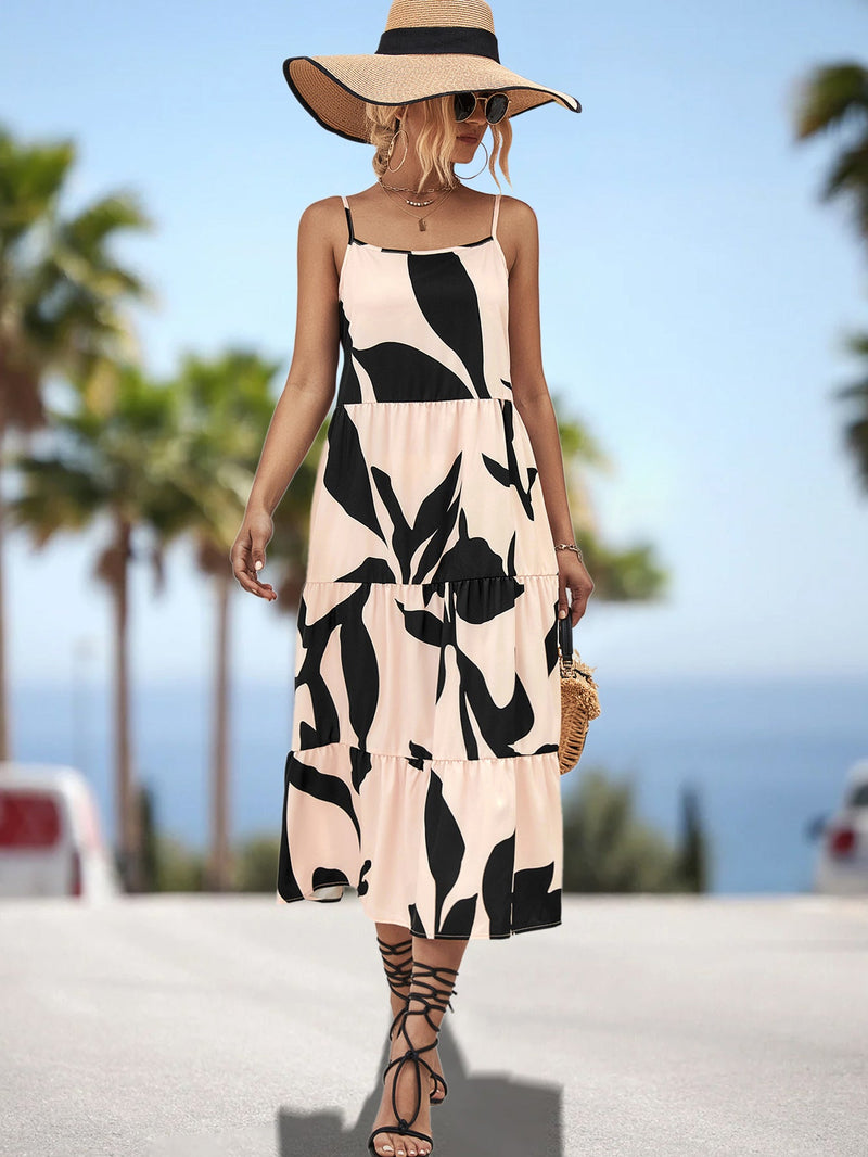 Elegantly Designed Garment