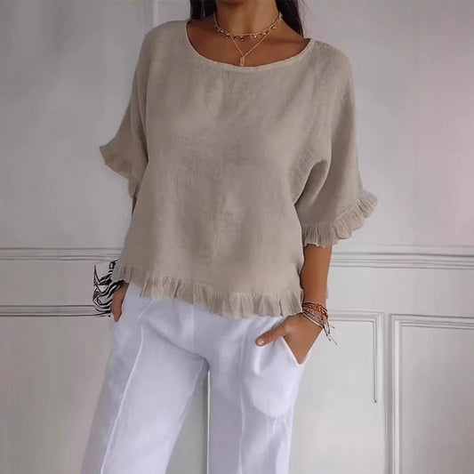Elegantly Designed Shirt