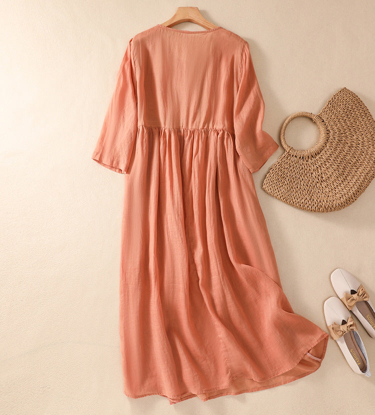 Vintage Inspired Dress