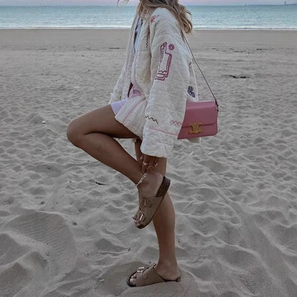 Timeless Vintage Style Garment