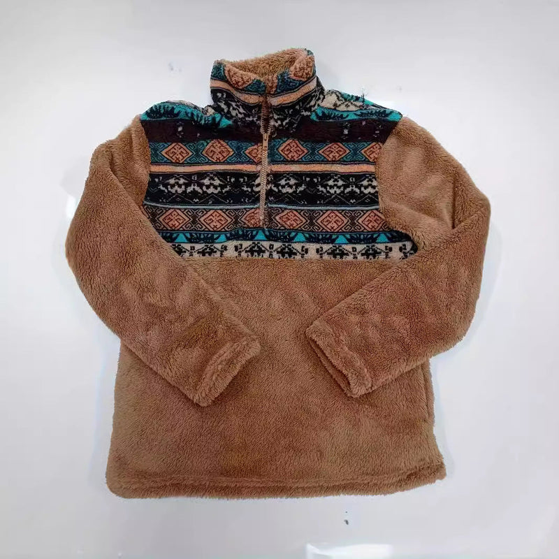 Classic Designed Pullover