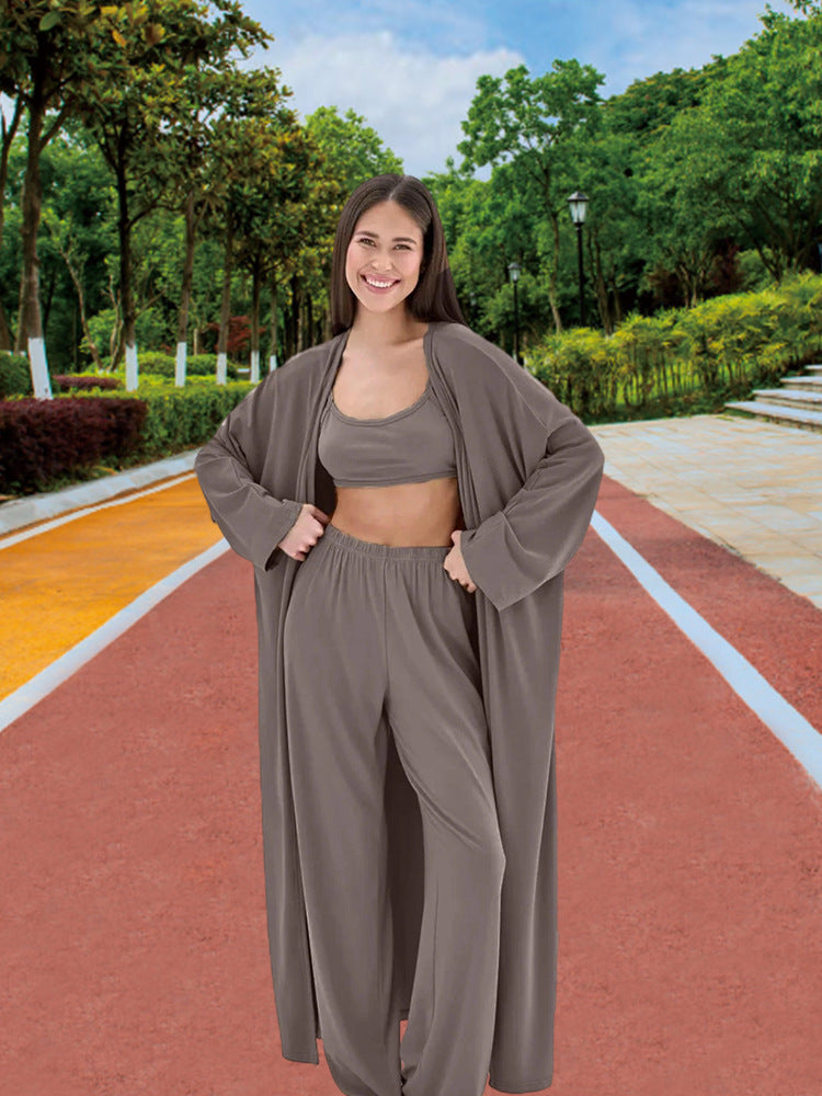 Thoughtfully Designed Garment