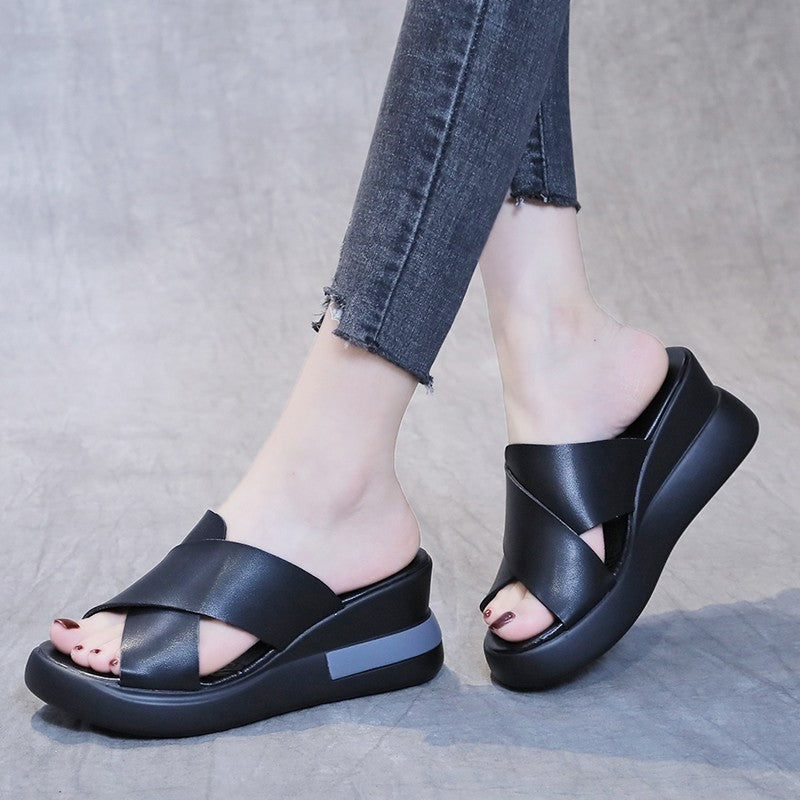 Elegant Orthopedic Sandals for Every Step