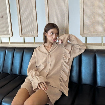Thoughtfully Designed Garment