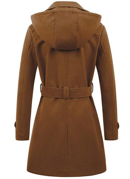 Classic Vintage Coat