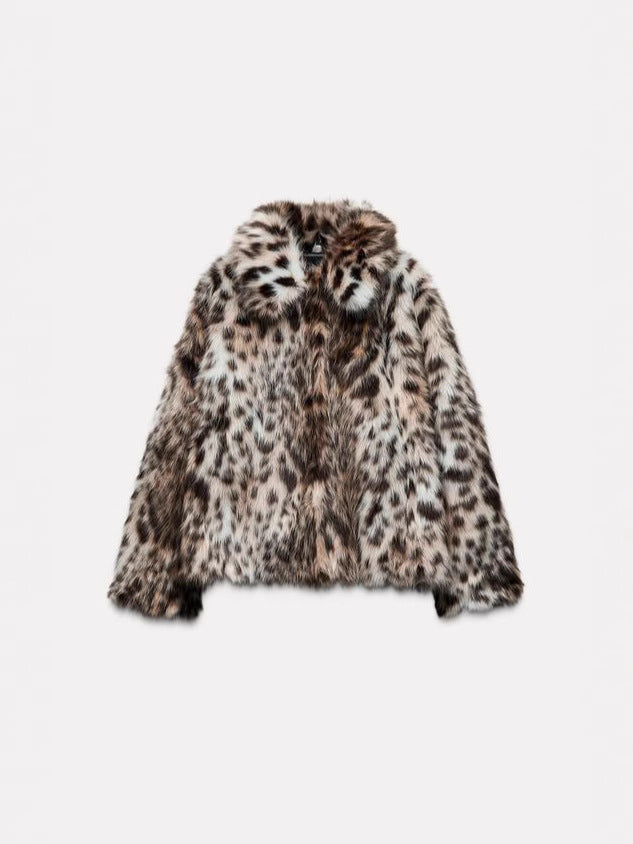 Timeless Vintage Style Garment