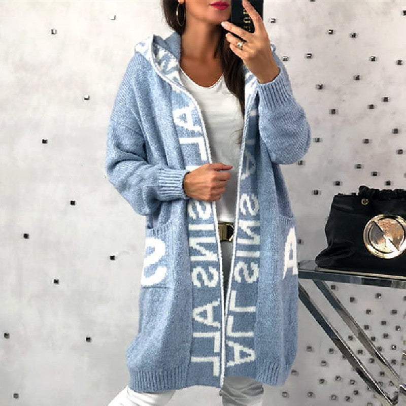 Classic Vintage Cardigan