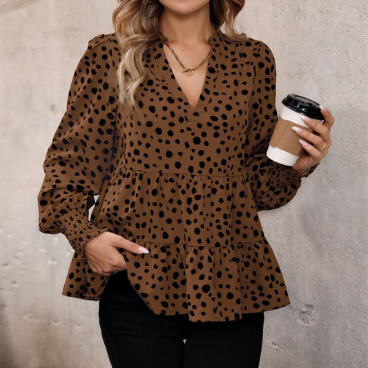 Elegantly Designed Garment