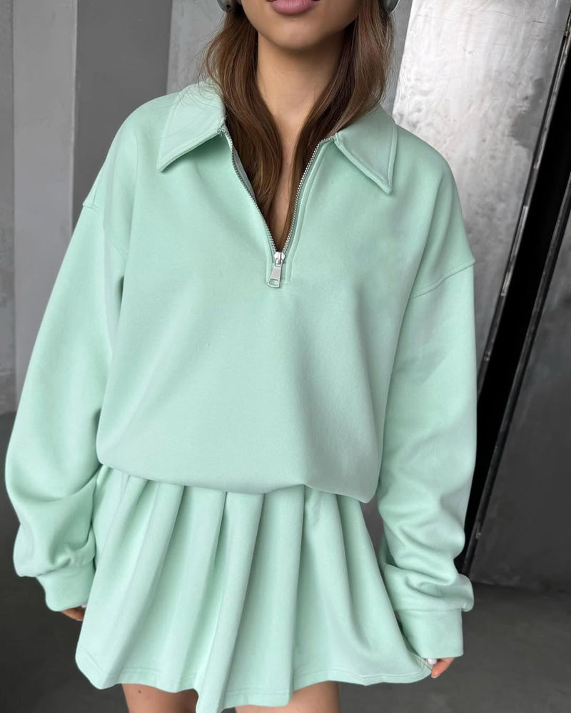 Beautifully Crafted Pullover