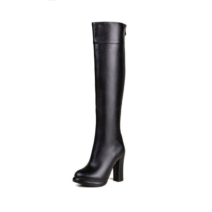 Stylish Orthopedic Boots for Any Occasion