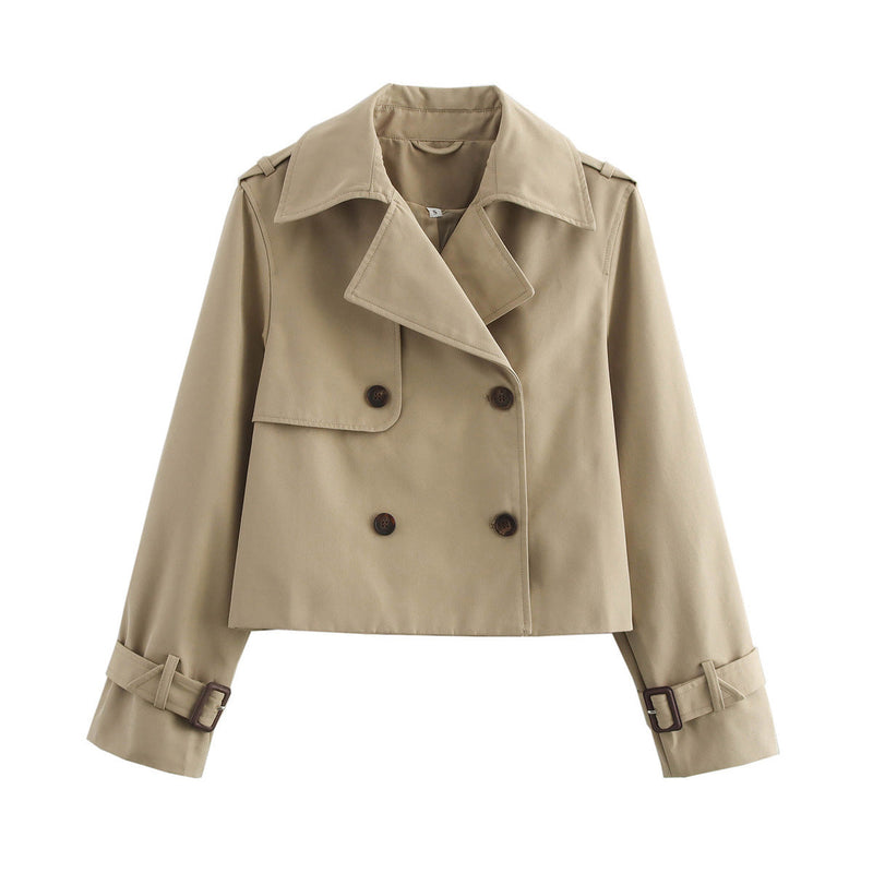 Classic Designed Garment