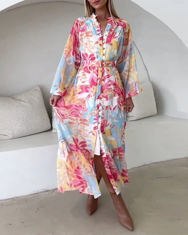 Vintage Inspired Garment