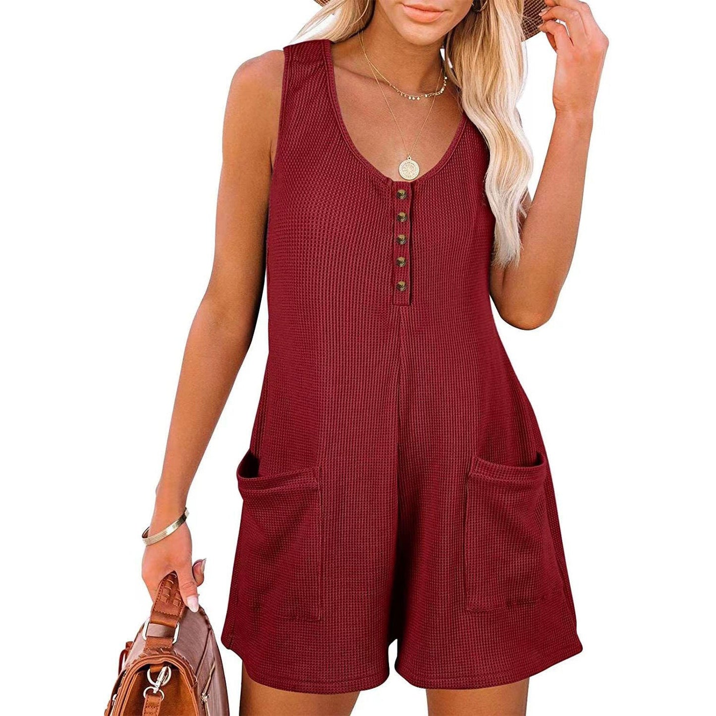 Timeless Vintage Style Garment