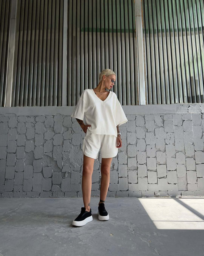 Elegantly Designed Garment