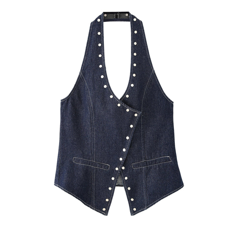 Vintage Inspired Garment