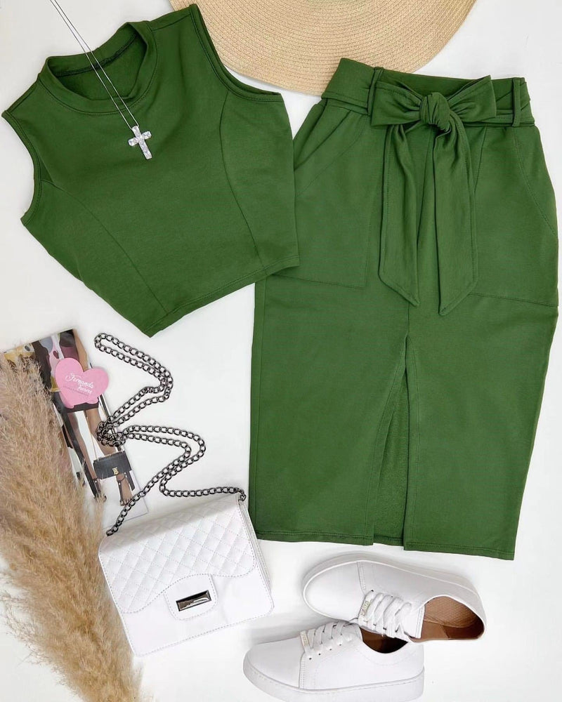 Thoughtfully Designed Garment