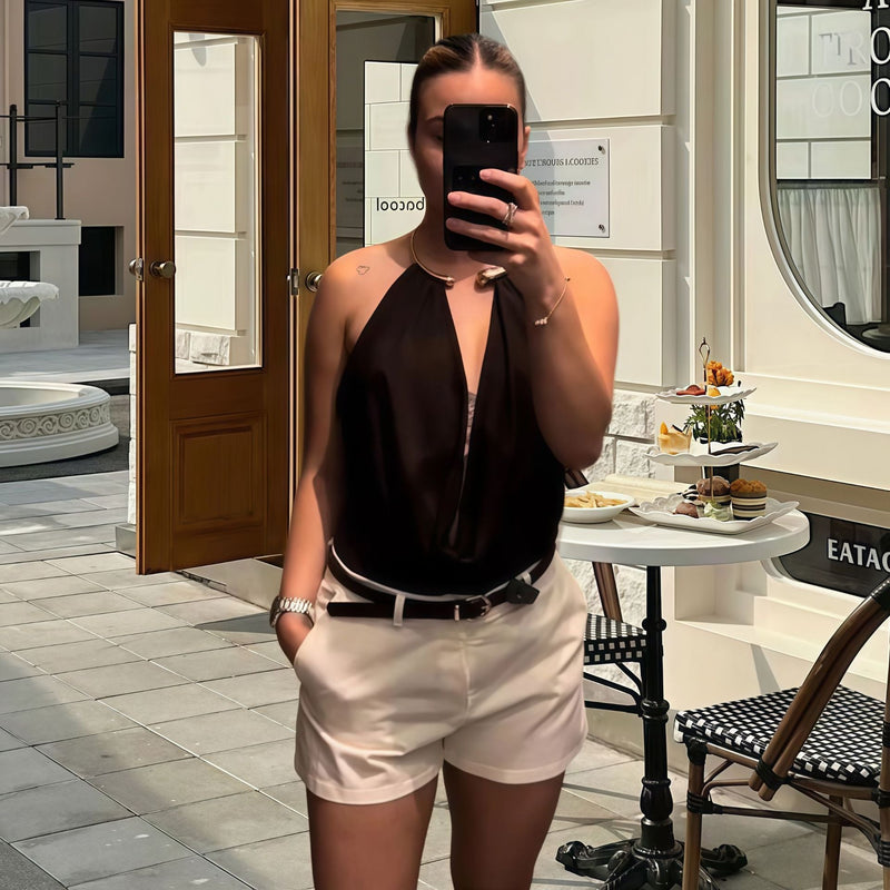 Timeless Vintage Style Garment