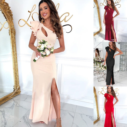 Thoughtfully Designed Dress